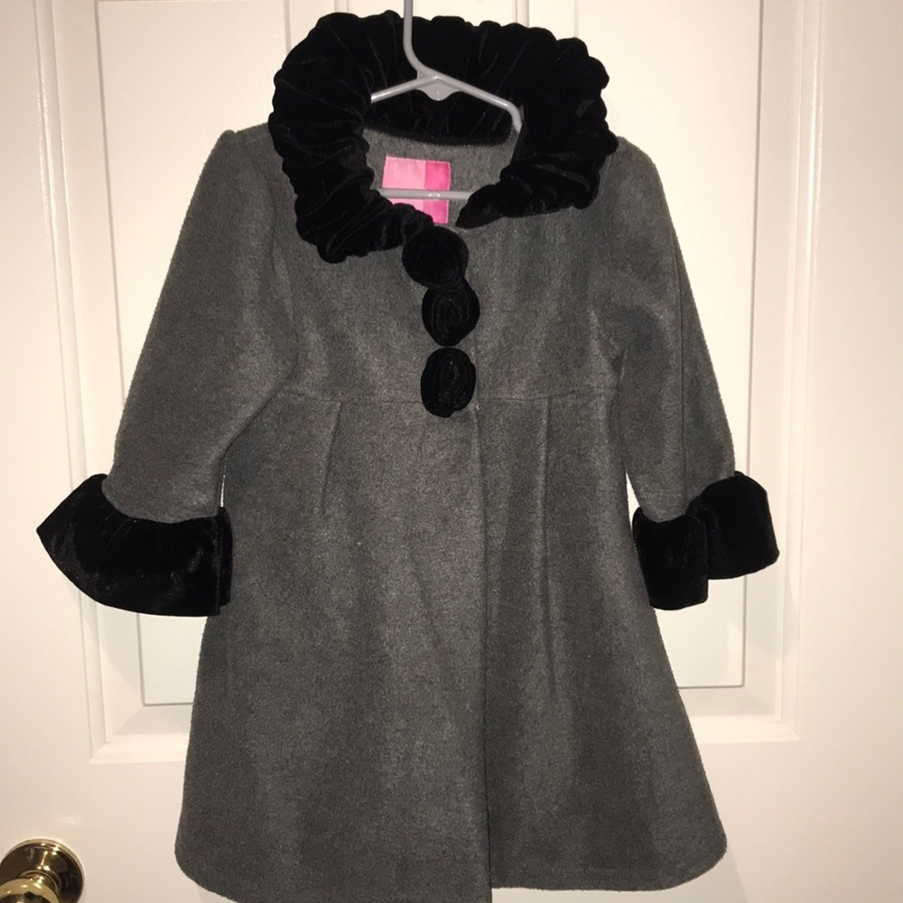 Girls 2T jacket